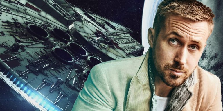 Ryan Gosling rejoint le prochain Star Wars de Shawn Levy