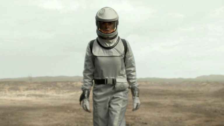 Tout ce qu’il faut savoir sur la saison 3 de Silo : date de sortie, intrigue, casting et plus !