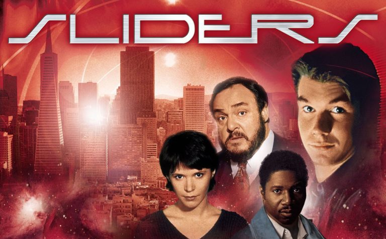 Sliders : Un reboot en vue selon Jerry O’Connell ?