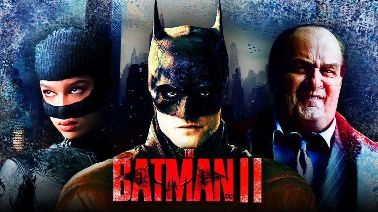 The Batman 2 : Matt Reeves promet des surprises pour la suite avec Robert Pattinson