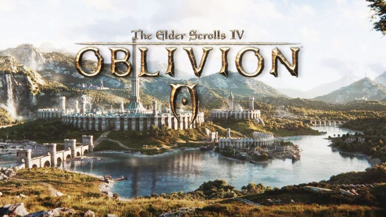 The Elder Scrolls IV : Oblivion Remake – Une surprise de taille se profile