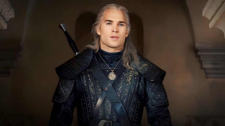 The Witcher Saison 4 : Préparez-vous à découvrir le nouveau Geralt