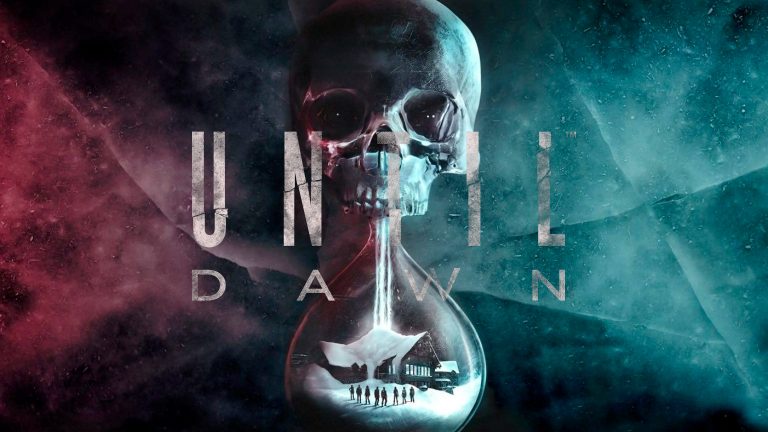 Until Dawn : les premières images et une belle surprise