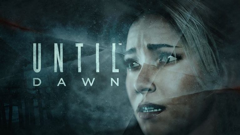 Until Dawn : La bande-annonce glaçante du film dévoilée