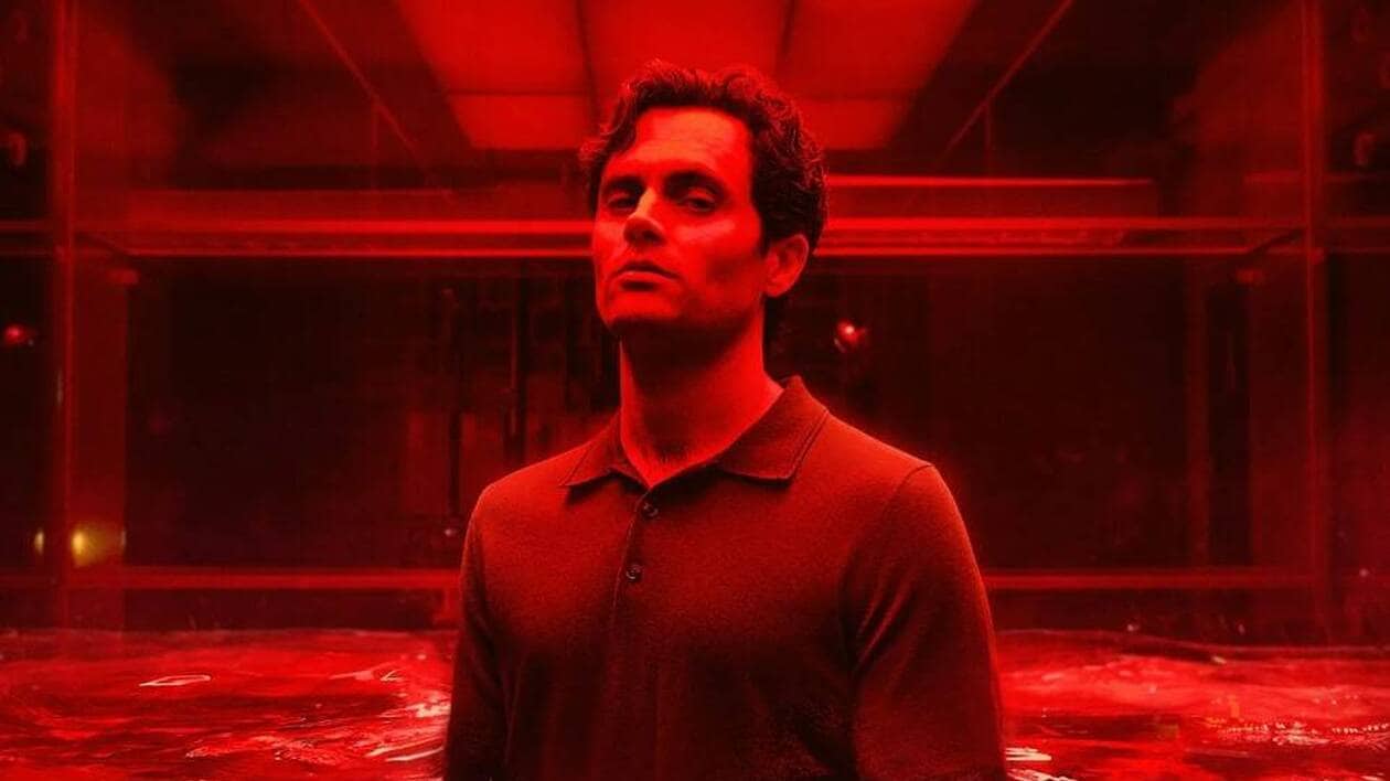 You - Saison 5 : Date de sortie officielle en France révélée