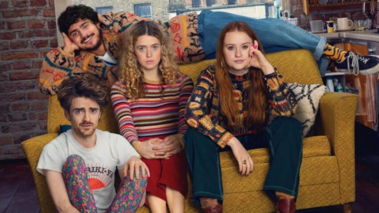 Extraordinary : La comédie super-héroïque annulée après deux saisons