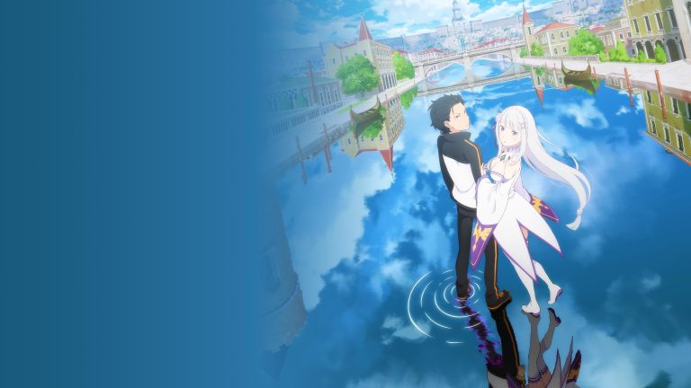 Une bande-annonce pour la suite de la saison 3 de Re:ZERO