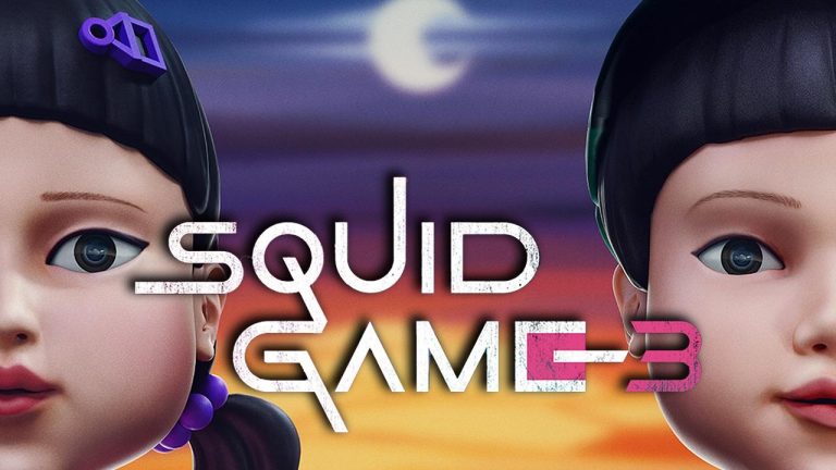 Squid Game : Ce détail de fond révèle-t-il les jeux de la saison 3 ?