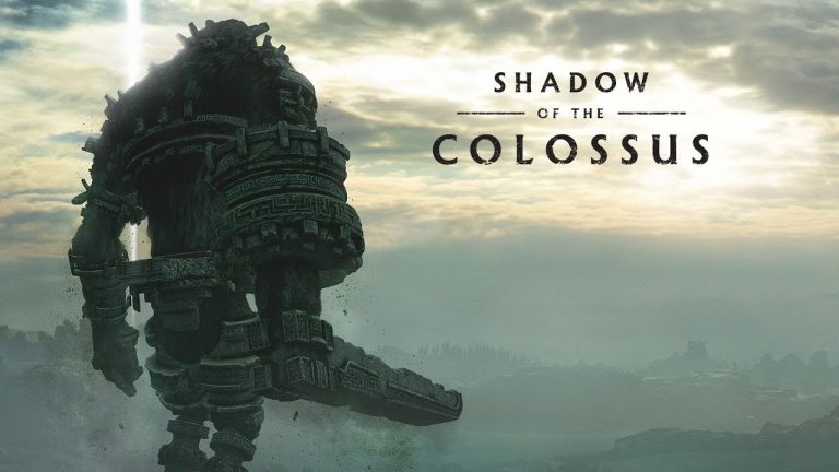 Shadow of the Colossus : Pourquoi l’adaptation par Andy Muschietti prend-elle autant de temps ?