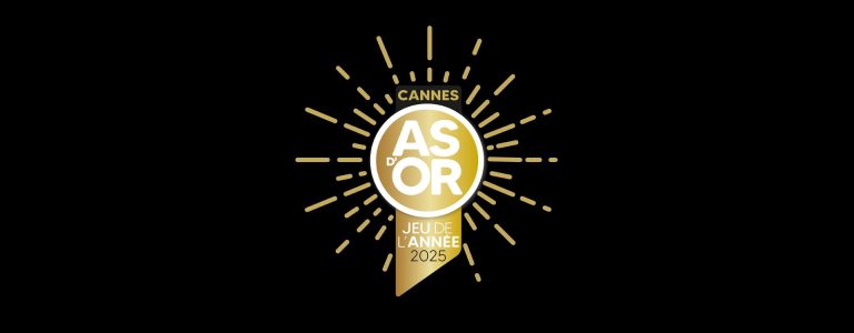 Les Nominations de l’As d’Or 2025 : Découvrez les Meilleurs Jeux de l’Année