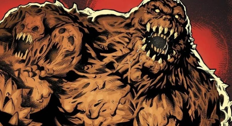 Clayface : Un film d’horreur dirigé par James Watkins