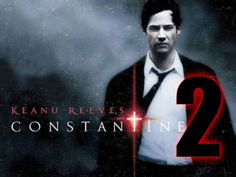 Constantine 2 : Keanu Reeves de retour, une suite enfin confirmée !