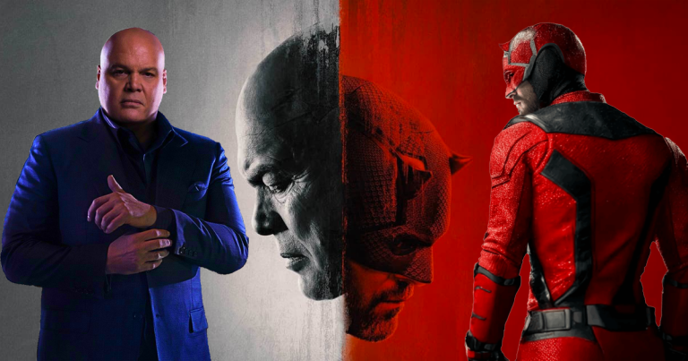 Daredevil – Born Again : Et après la saison 1, quoi de prévu ?