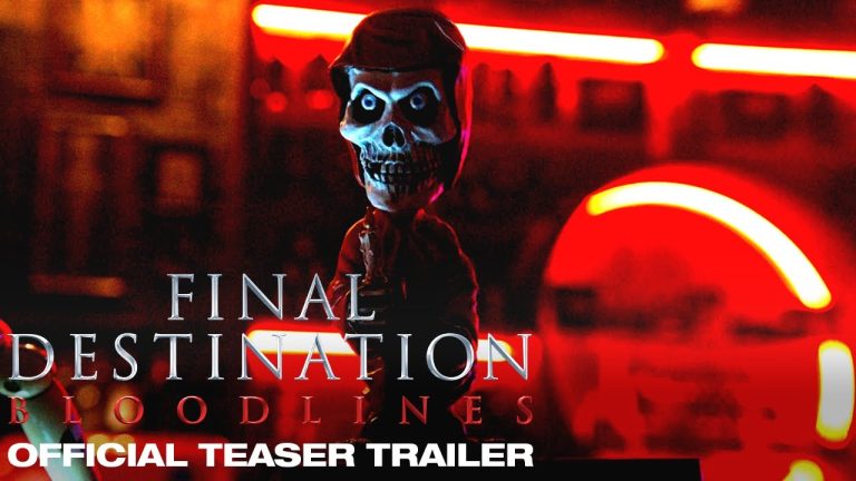 Destination Finale – Bloodlines : Le retour macabre de la saga culte