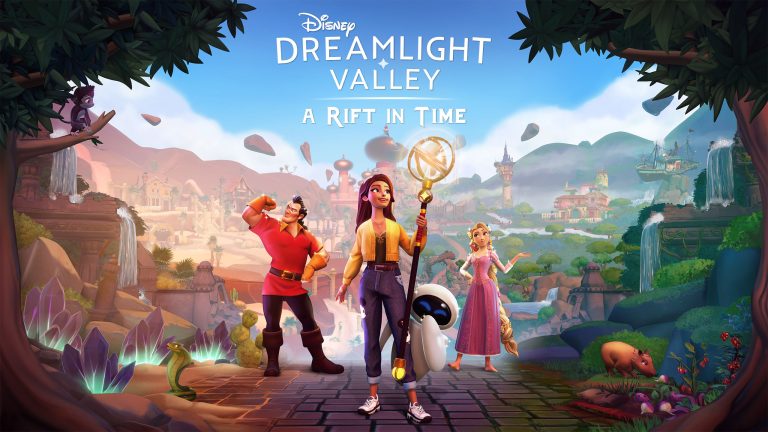 Disney Dreamlight Valley : La mise à jour « Tales of Agrabah » arrive bientôt !