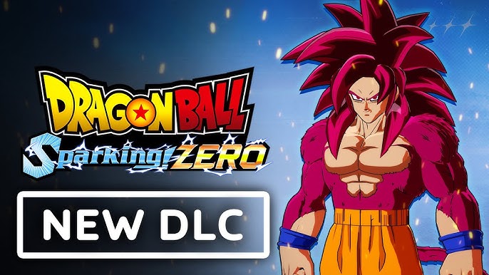 Dragon Ball Sparking Zero : un personnage de DB Daima débarque avant l’heure grâce aux fans !