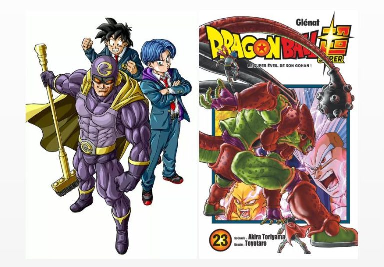 Dragon Ball Super : Un nouveau tome prévu pour avril 2025 !