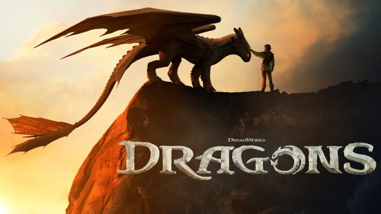 Dragons (2025) : La nouvelle bande-annonce dévoile un spectacle épique en live action