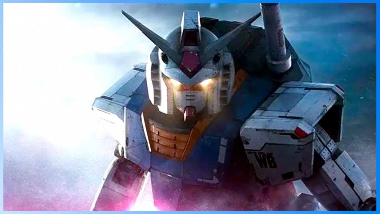 Gundam : Un film live-action enfin en préparation !