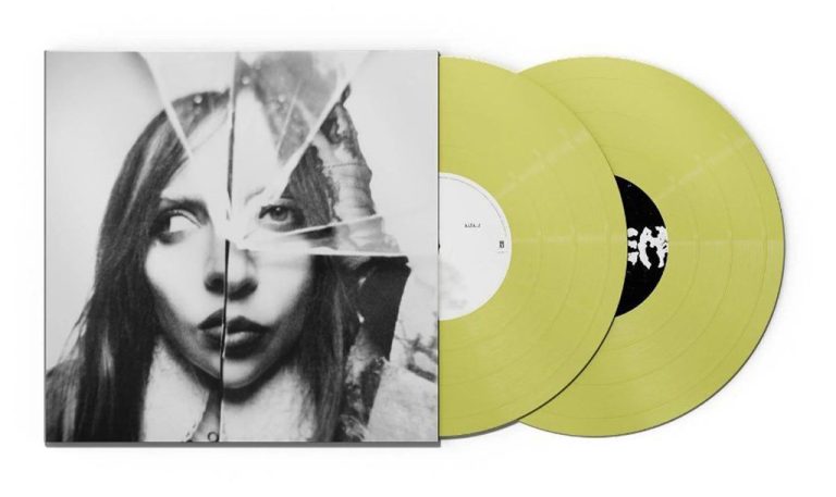 Lady Gaga : Mayhem – Bande originale vinyle