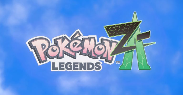 Pokémon étoffe son offre de divertissement avec Légendes Pokémon : Z-A et Pokémon Champions