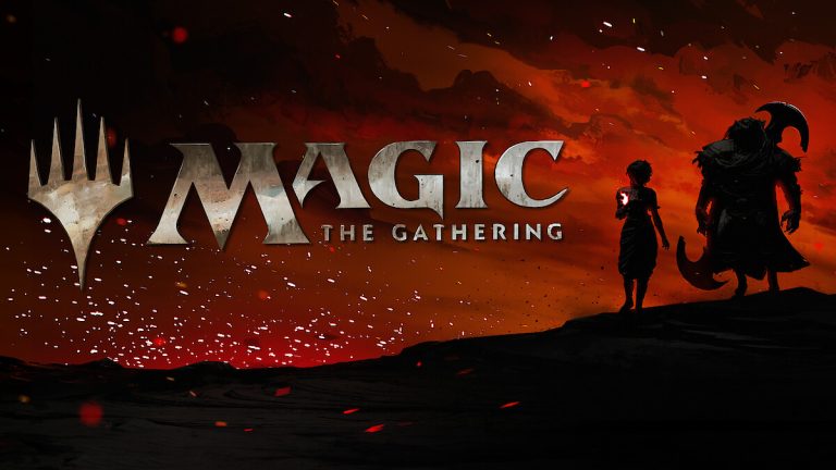 Magic: The Gathering s’offre une adaptation épique au cinéma et à la télévision