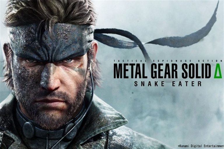 Metal Gear Solid 3 Remake : Date de sortie confirmée et une surprise pour les fans