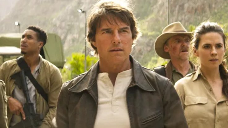 Mission Impossible 8 : un nouveau trailer encore dingue pour le dernier film