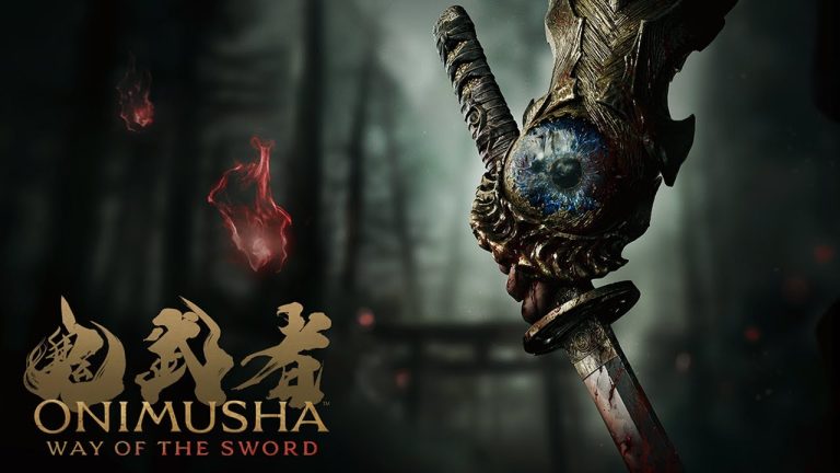 Onimusha : Un reboot prometteur et une surprise de taille !