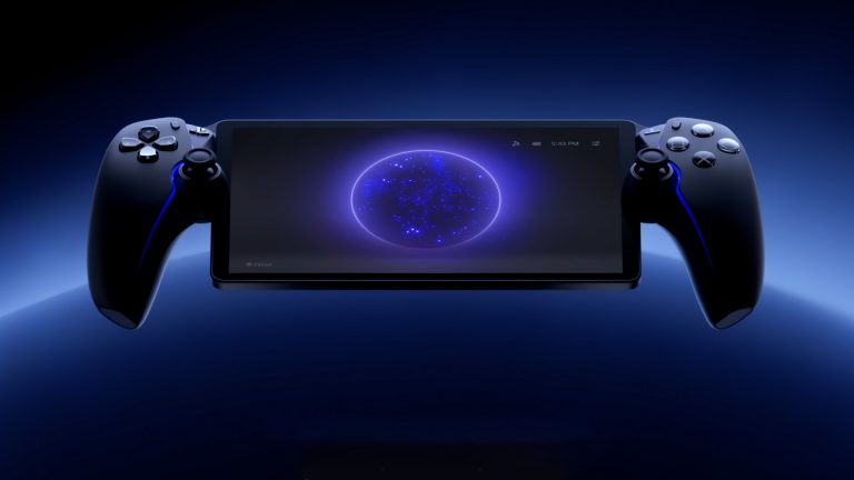 PlayStation Portal : La version Midnight Black disponible en précommande !