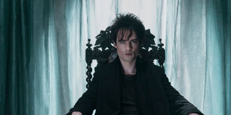 Sandman : Netflix met fin à la série avec une saison 2 finale