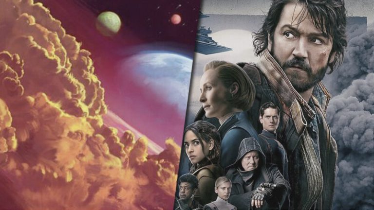 Star Wars: Andor Saison 2 – Un teaser haletant pour l’ultime combat de Cassian