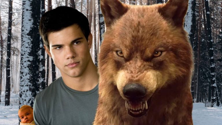 Taylor Lautner – Werewolf Hunter : Un retour surprenant pour l’acteur de Twilight