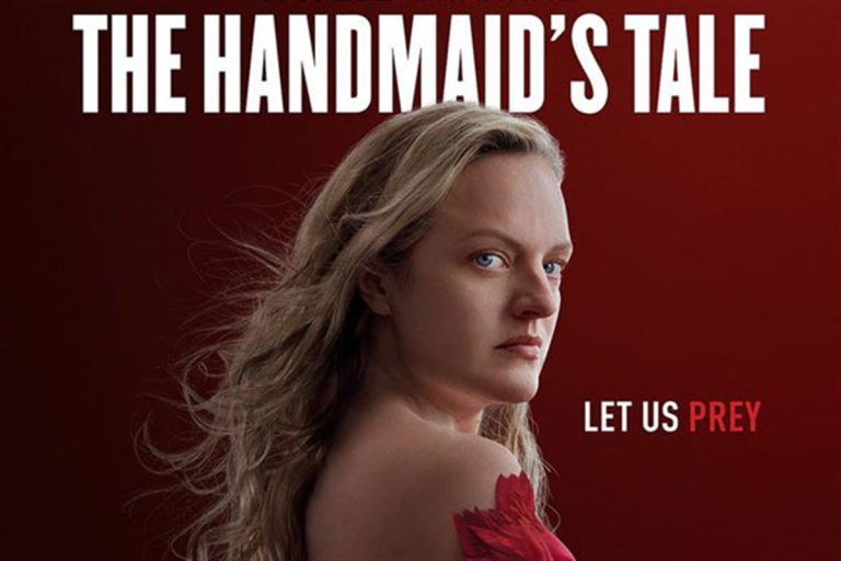 The Handmaid’s Tale : La bande-annonce de la saison 6