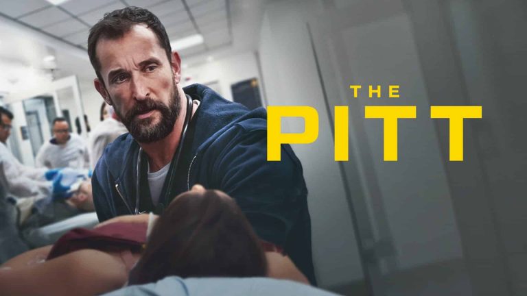 The Pitt : Une saison 2 en préparation ?