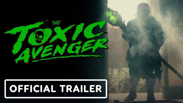 The Toxic Avenger : Le reboot avec Peter Dinklage arrive au cinéma cet été aux États-Unis