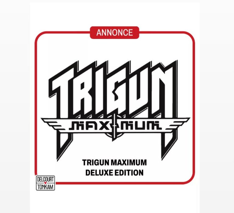 Trigun Maximum s’offre une nouvelle édition française : une aubaine pour les fans