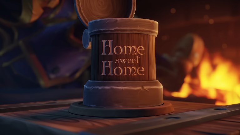 World of Warcraft : le housing enfin introduit après 20 ans d’attente !