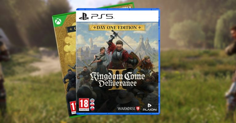 Kingdom Come: Deliverance 2 sur PS5 – Un RPG historique à la hauteur des attentes ?