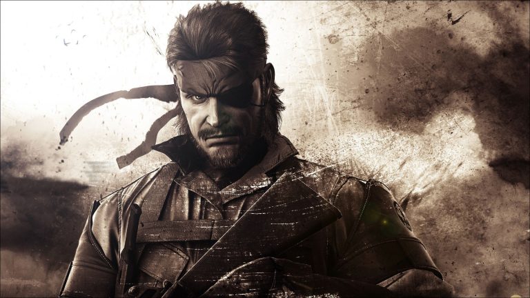 Metal Gear Solid 3 Remake : une fuite révèle sa date de sortie et un nouveau trailer