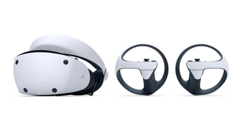 Un nouveau prix pour le PlayStation VR2 : Sony casse les tarifs