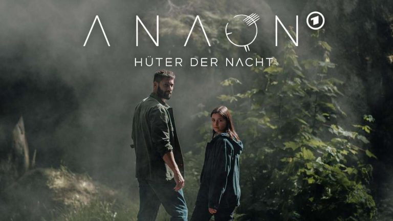 Anaon : Le Stranger Things Breton débarque sur Prime Video !
