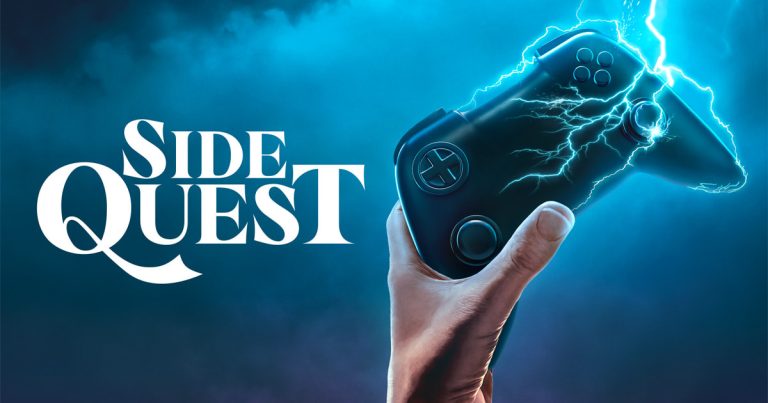 AppleTV+ : Side Quest, le spin-off de Mythic Quest dévoile sa date de sortie !