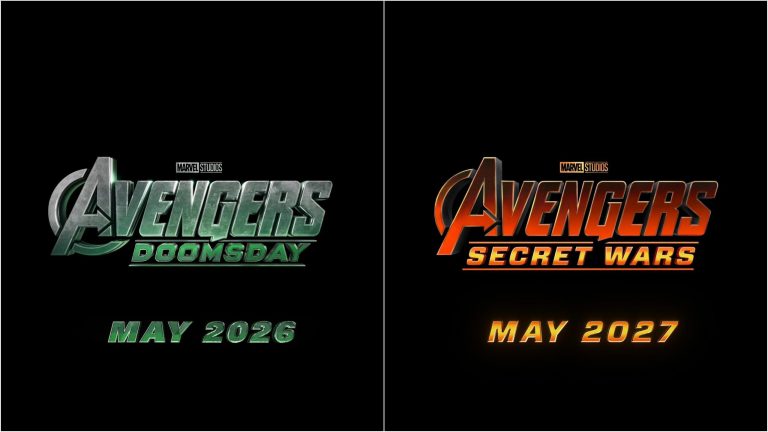 Avengers – Doomsday et Secret Wars : le défi ultime pour sauver le MCU ?