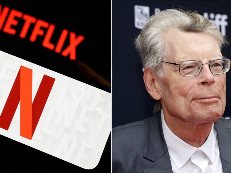 Netflix annonce une nouvelle adaptation de Cujo, le classique de Stephen King