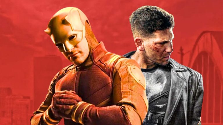 Daredevil: Born Again – Une seconde saison plus intense