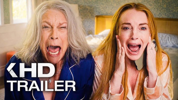 Freaky Friday 2 : Anna et Tess échangent encore leurs corps !
