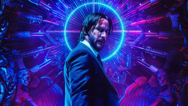 John Wick 5 : Le retour du tueur à gages se confirme !