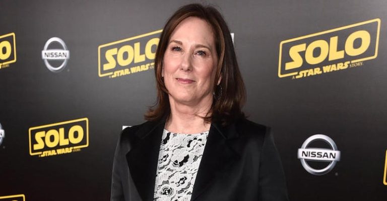 Kathleen Kennedy confirme qu’elle reste à la tête de Lucasfilm : Une déclaration qui suscite des débats parmi les fans de Star Wars