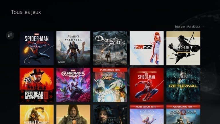 PS Plus Extra : Les jeux qui pourraient quitter le catalogue en avril 2025